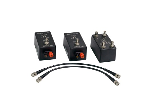 Tekbox DC-LISN-COMBO1B DC LISN set