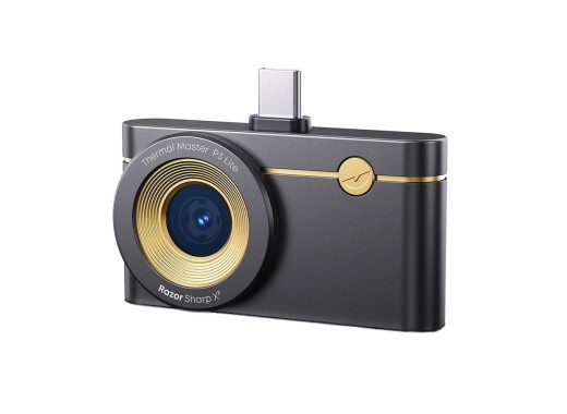 Thermal Master P3 lite