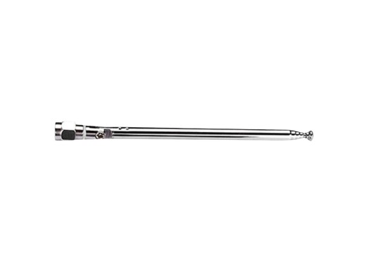 TinySA antenna - retracted