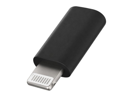 Guide IR USB-C-naar-Lightning-adapter