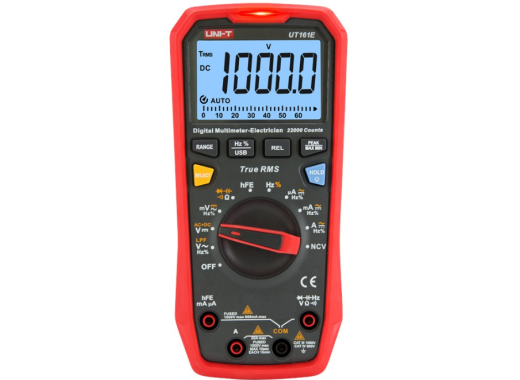 UNI-T UT161E multimeter