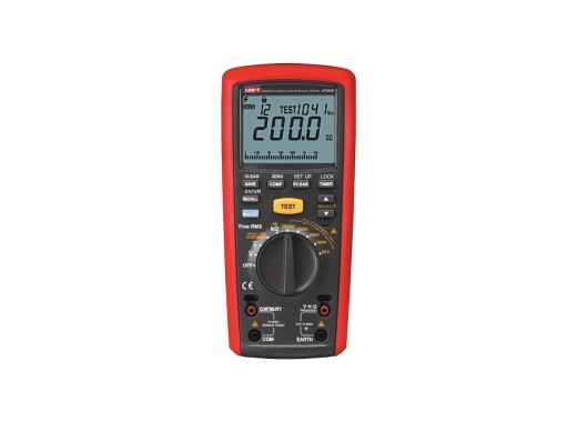 UNI-T UT505B Isolatietester