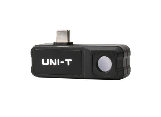 UNI-T UTi120M warmtebeeldcamera voor Android