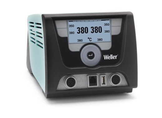 Weller WX 2 control unit