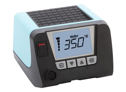 Weller WT1 control unit