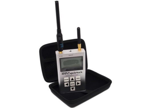 RF Explorer WIFI COMBO
