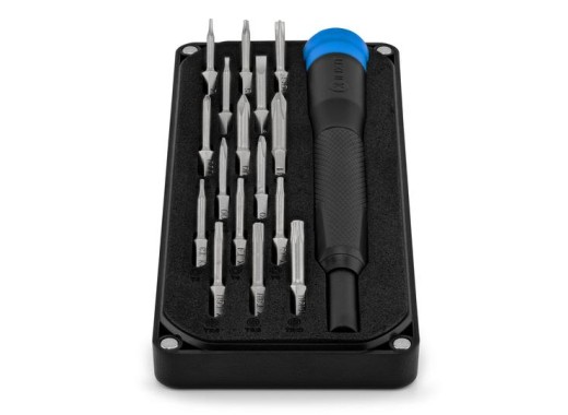 iFixit Minnow Precisie Bit set