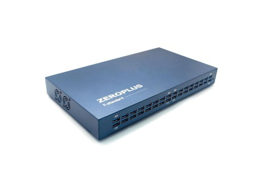 Zeroplus LAP-F164256M logic analyser