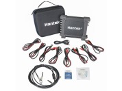Hantek HT1008C USB oscilloscoop