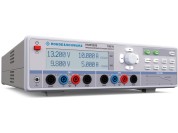 Rohde & Schwarz HMP2020 labvoeding