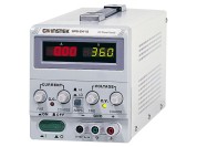 GW Instek SPS-2415 labvoeding