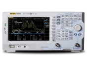 Rigol DSA832-TG spectrum analyser