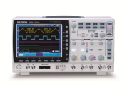 GW Instek GDS-2204A oscilloscoop
