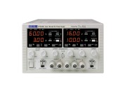 Aim-TTi CPX200DP 360W tweekanaals labvoeding