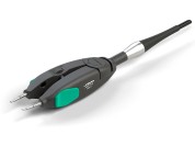 JBC AN115-A verstelbare nano tweezer