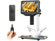 Andonstar AD407 Pro microscoop