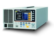 GW Instek ASR-2050R labvoeding