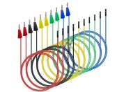 Budget banaan naar 0,64mm kabelset