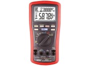 2e kans Brymen BM878 multimeter & isolatie tester