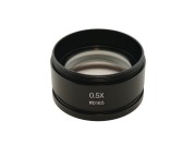 0.5X barlow lens voor microscopen