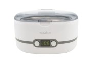 HQ-JC60 ultrasoon reinigingsbad 600ml