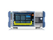 Rohde & Schwarz FPL1014 spectrum analyser