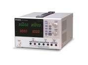 GW Instek GPD-3303S programmeerbare labvoeding