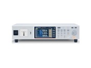 GW Instek APS-7050 power supply (universal socket) front