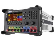 Hantek HDP4424 labvoeding
