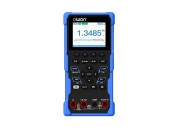 Owon HDS160 handheld oscilloscoop multimeter
