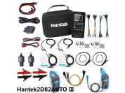 Hantek 2D82 Auto automotive oscilloscope-Type III