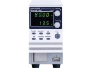 GW Instek PSW80-13.5 labvoeding