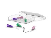 JBC NB260 gebogen naalden voor T260