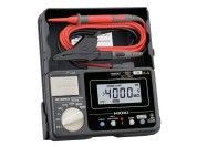 Hioki IR4053-10 isolatie-weerstand tester