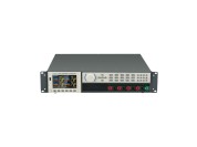 Korad KC6403 power supply front top view