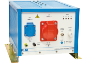 Narda PMM LISN L3-32