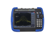 Owon HSA1036-TG spectrum analyser