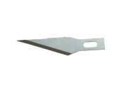 Xcelite XN100 rechte mesjes (5 stuks)