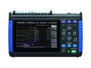 Hioki LR8431-20 datalogger