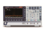 GW Instek MDO-2102EG oscilloscoop