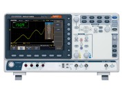 GW Instek MDO-2102EX oscilloscoop