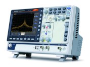 GW Instek MDO-2302AG oscilloscoop
