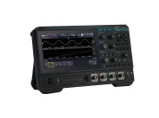 UNI-T MSO1254HD-S oscilloscope side