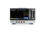 Rohde & Schwarz MXO34-350 oscilloscope front
