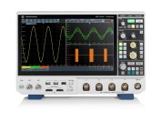 Rohde & Schwarz MXO44-BASC bundel