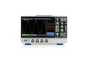 Rohde & Schwarz MXO34-BNDL oscilloscope front side