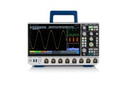 Rohde & Schwarz MXO38-BNDL oscilloscope front side