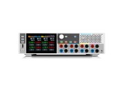 Rohde & Schwarz NGP824COMb labvoeding