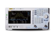 Rigol DSA875-TG spectrum analyser