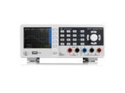 Rohde & Schwarz NPA701 power analyser